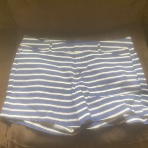Old Navy Pixie Shorts